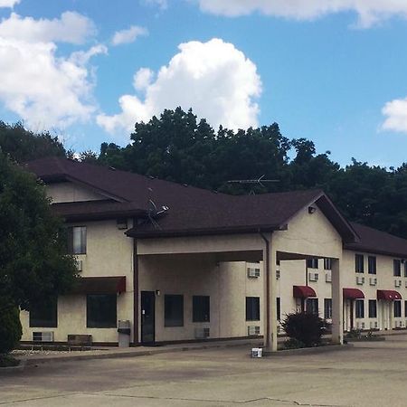 Anderson Chesterfield Travel Inn Daleville Εξωτερικό φωτογραφία