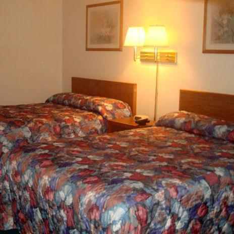 Anderson Chesterfield Travel Inn Daleville Δωμάτιο φωτογραφία
