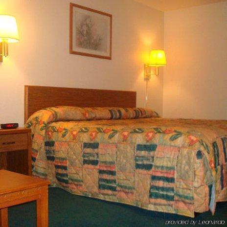 Anderson Chesterfield Travel Inn Daleville Δωμάτιο φωτογραφία