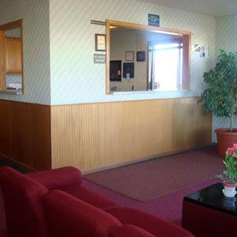 Anderson Chesterfield Travel Inn Daleville Εξωτερικό φωτογραφία