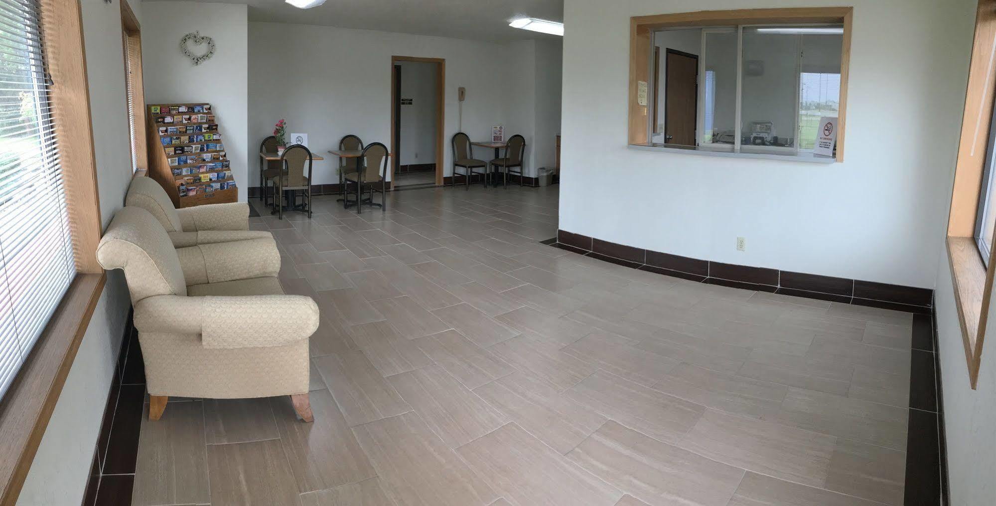 Anderson Chesterfield Travel Inn Daleville Εξωτερικό φωτογραφία