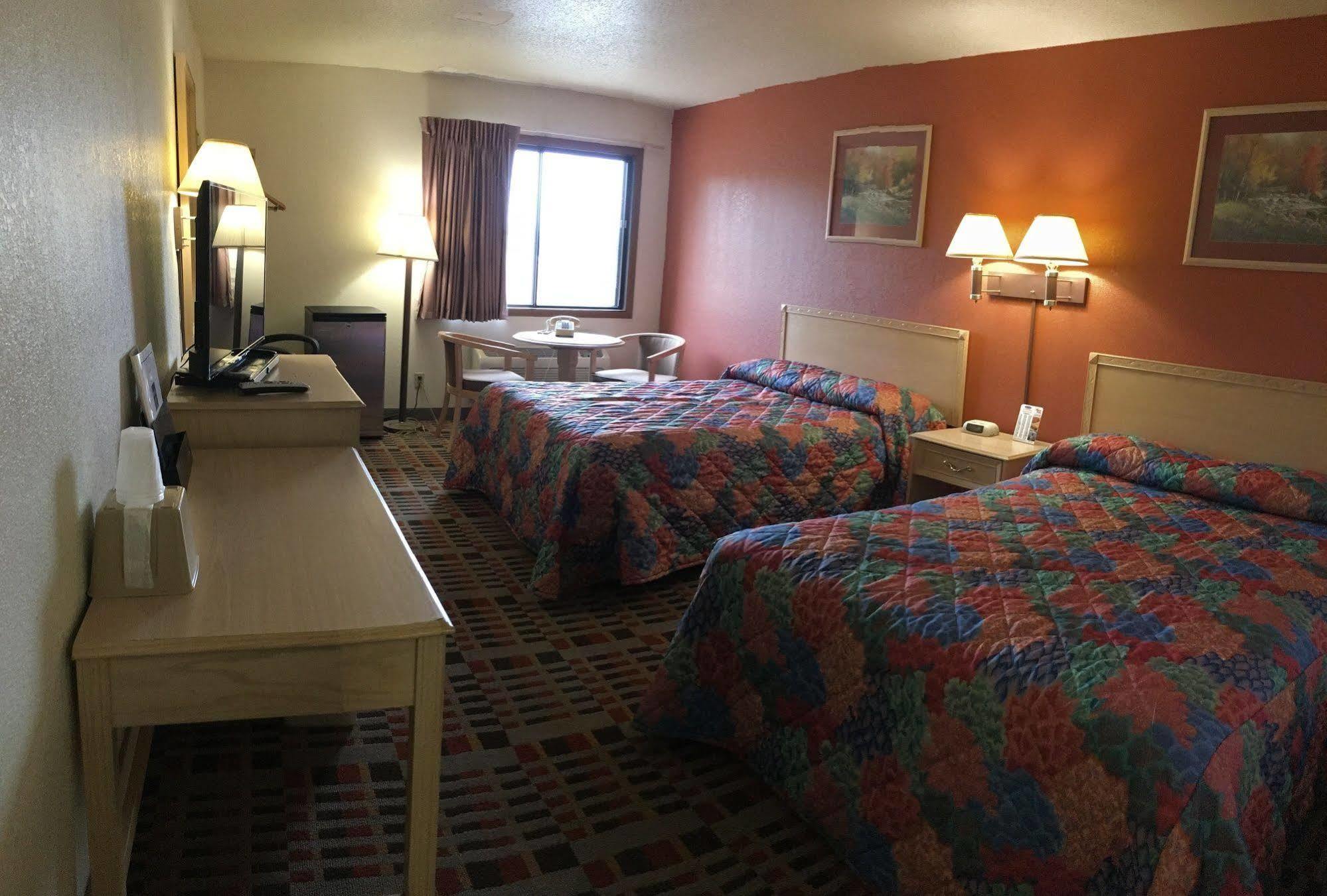 Anderson Chesterfield Travel Inn Daleville Εξωτερικό φωτογραφία
